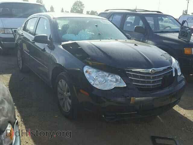 Photo 1C3CC5FD1AN158187 - CHRYSLER SEBRING 2010