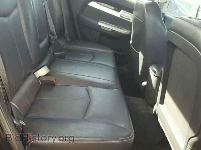 2010 CHRYSLER SEBRING - VIN: 1C3CC5FD1AN158187 - Фото 6