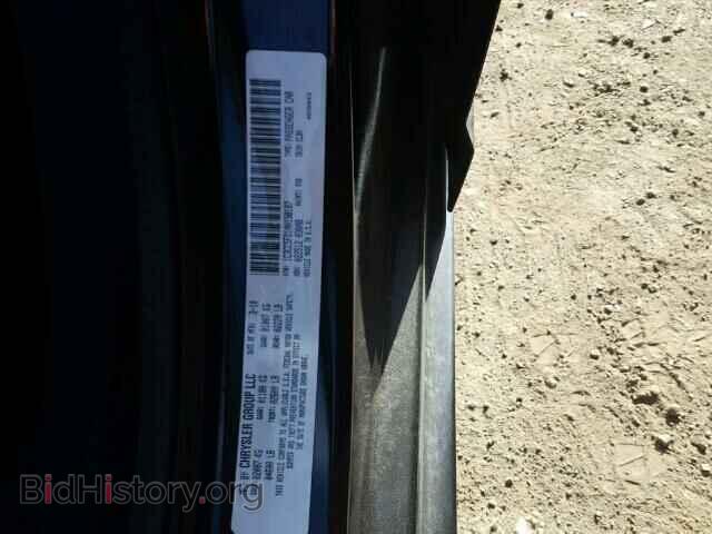2010 CHRYSLER SEBRING - VIN: 1C3CC5FD1AN158187 - Фото 10