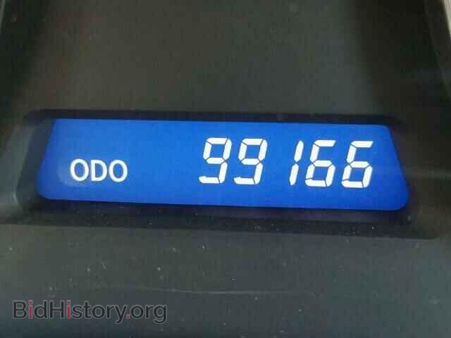2011 LEXUS IS250 - VIN: JTHBF5C20B5152205 - Фото 8