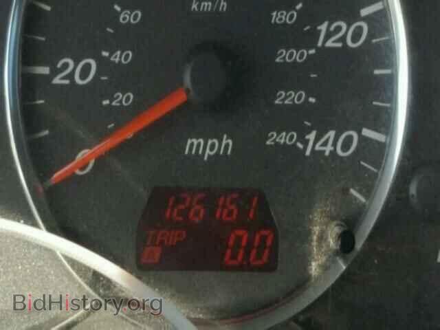 2005 MAZDA 6 - VIN: 1YVFP80CX55M44456 - Фото 8