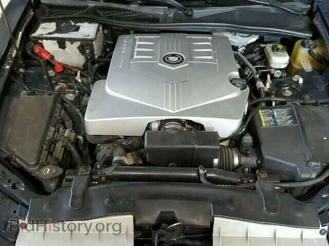 2007 CADILLAC CTS - VIN: 1G6DP577970174224 - Фото 7