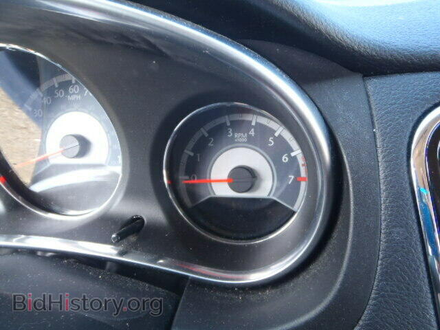 2011 CHRYSLER 200 - VIN: 1C3BC2FG9BN581458 - Фото 8
