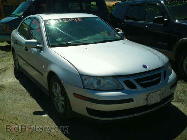 Photo YS3FB45S651019183 - SAAB 9 3 2005