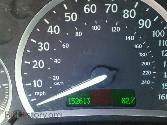 2005 SAAB 9 3 - VIN: YS3FB45S651019183 - Фото 8