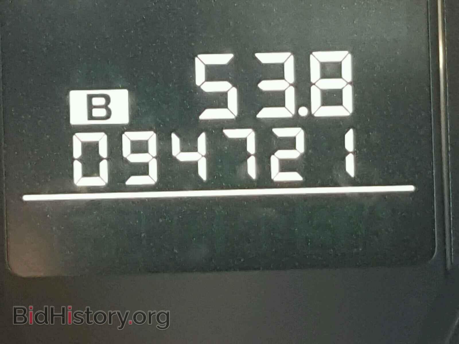 2010 SUBARU OUTBACK - VIN: 4S4BRCKC5A3370427 - Фото 8