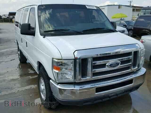 Фотография 1FBSS3BL8ADA23049 - FORD ECONOLINE 2010