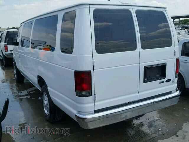 2010 FORD ECONOLINE - VIN: 1FBSS3BL8ADA23049 - Фото 3
