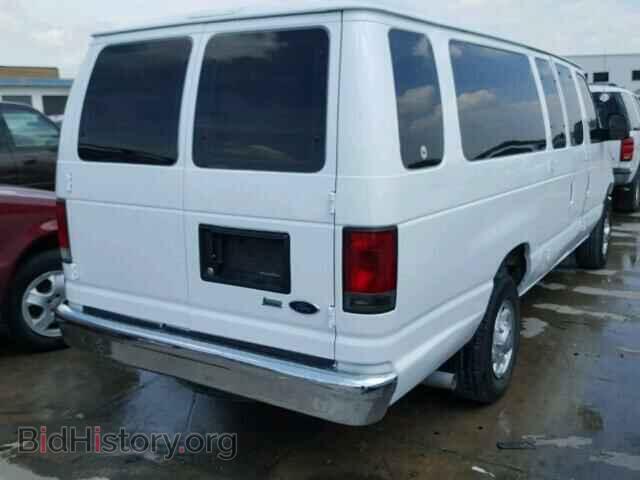 2010 FORD ECONOLINE - VIN: 1FBSS3BL8ADA23049 - Фото 4