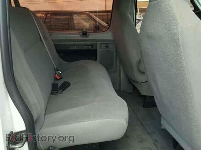 2010 FORD ECONOLINE - VIN: 1FBSS3BL8ADA23049 - Фото 6