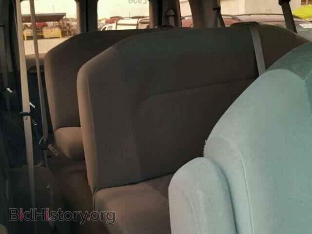 2010 FORD ECONOLINE - VIN: 1FBSS3BL8ADA23049 - Фото 9