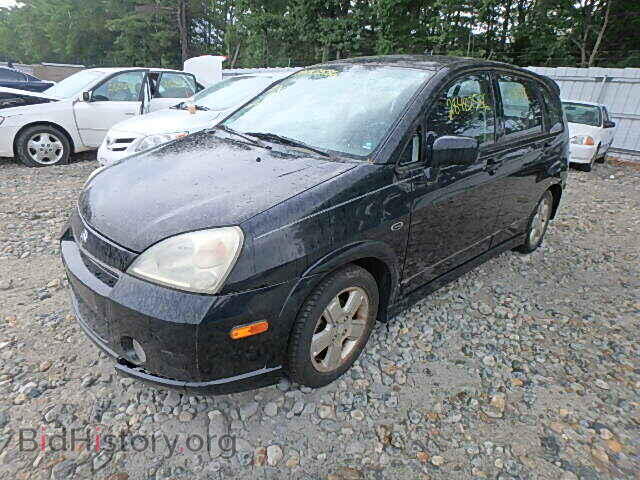 2003 SUZUKI AERIO - VIN: JS2RC41H335208414 - Фото 2
