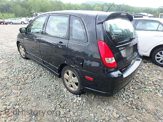 2003 SUZUKI AERIO - VIN: JS2RC41H335208414 - Фото 3