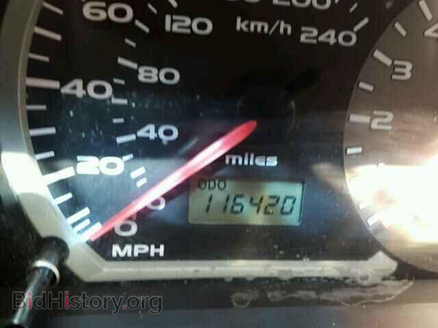 2003 MITSUBISHI ECLIPSE - VIN: 4A3AC44G93E110317 - Photo 8