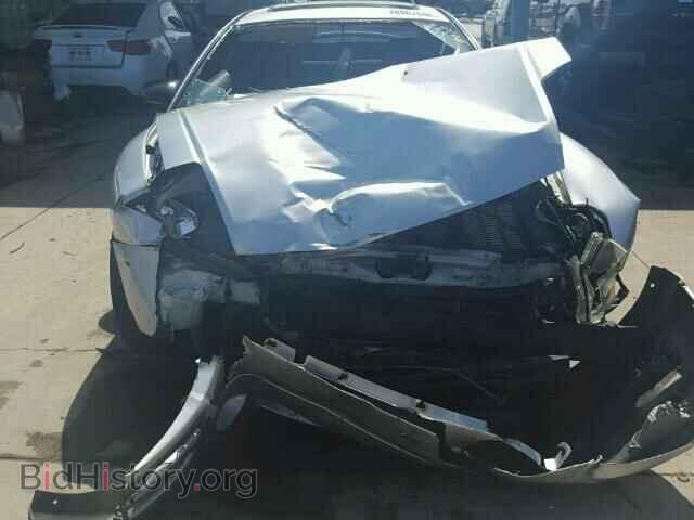 2003 MITSUBISHI ECLIPSE - VIN: 4A3AC44G93E110317 - Photo 9