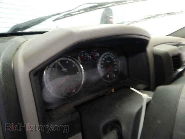 2012 DODGE RAM 1500 - VIN: 1C6RD7FP4CS235302 - Фото 8