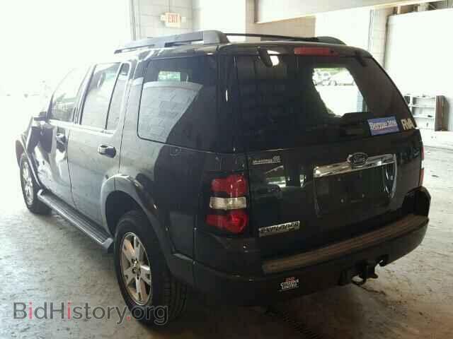 2007 FORD EXPLORER - VIN: 1FMEU73E77UA48281 - Фото 3
