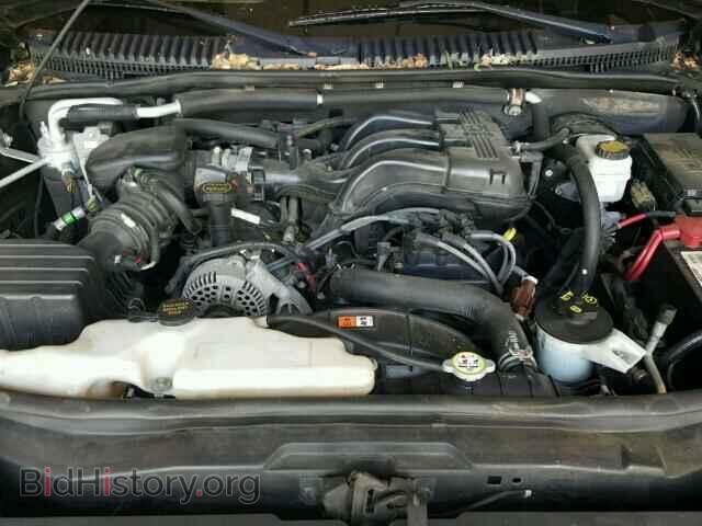 2007 FORD EXPLORER - VIN: 1FMEU73E77UA48281 - Фото 7