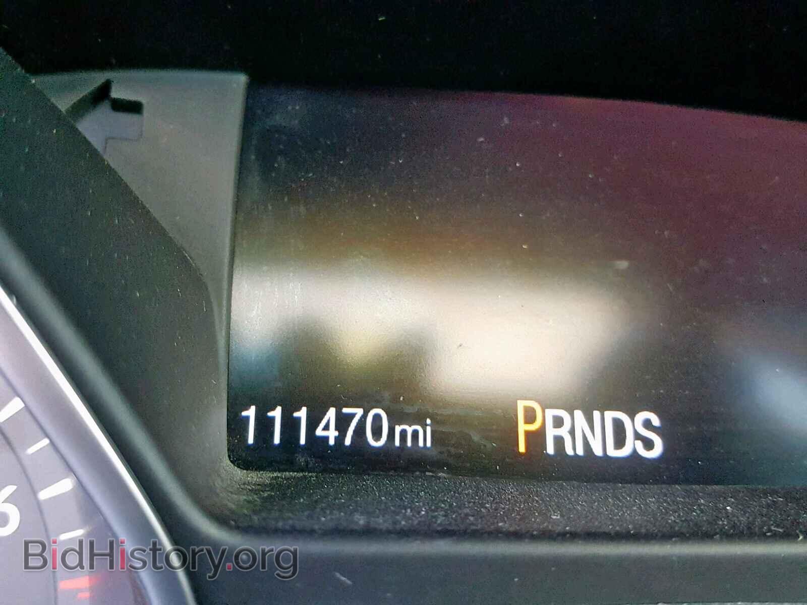 2015 FORD FOCUS SE - VIN: 1FADP3F24FL304128 - Фото 8