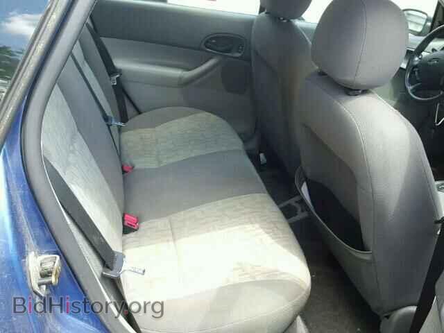 2005 FORD FOCUS - VIN: 1FAFP34N65W211873 - Фото 6