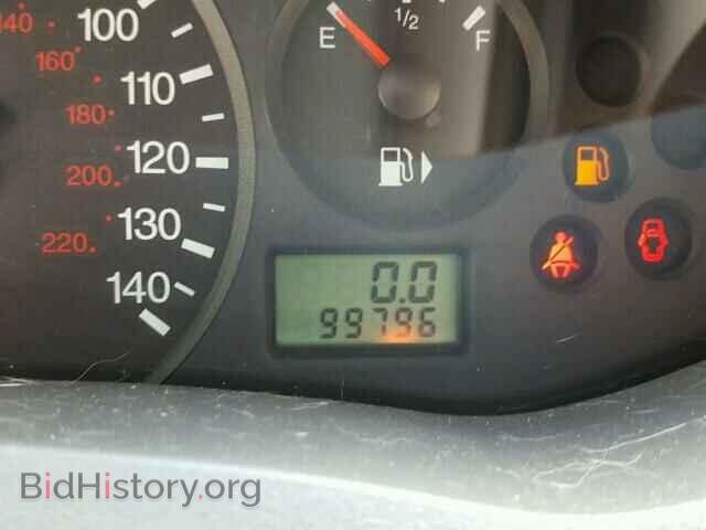 2005 FORD FOCUS - VIN: 1FAFP34N65W211873 - Фото 8