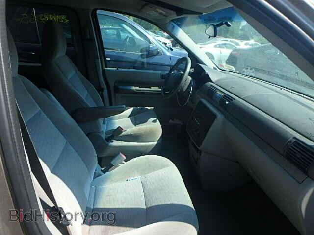 2005 FORD FREESTAR - VIN: 2FMZA51665BA81088 - Фото 5