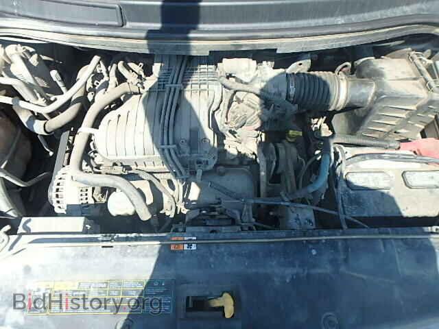 2005 FORD FREESTAR - VIN: 2FMZA51665BA81088 - Фото 7