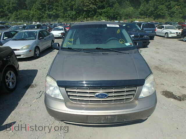 2005 FORD FREESTAR - VIN: 2FMZA51665BA81088 - Фото 9