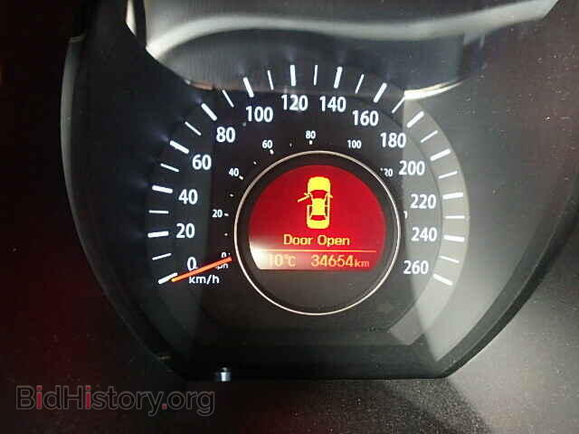 2013 KIA OPTIMA - VIN: KNAGM4A75D5405590 - Фото 8
