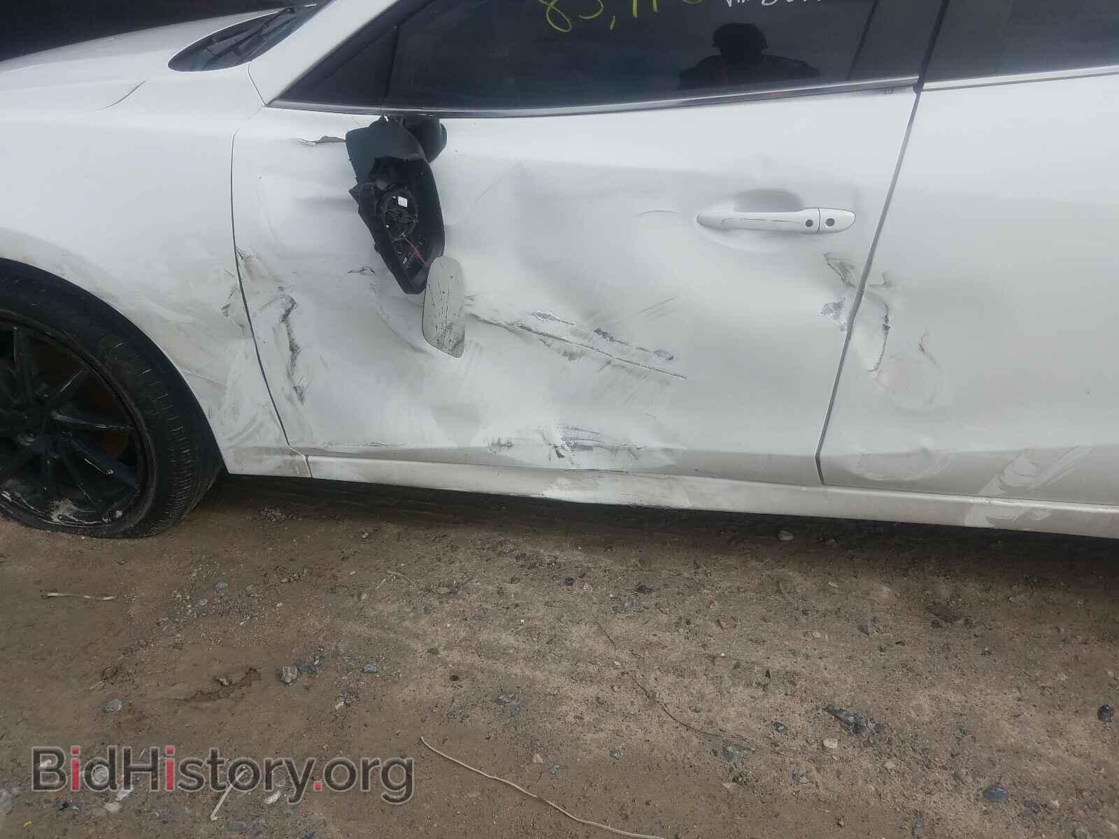 2017 MAZDA 3 - VIN: 3MZBN1M36HM133579 - Фото 10