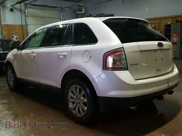 2010 FORD EDGE - VIN: 2FMDK4KC3ABA10883 - Фото 3