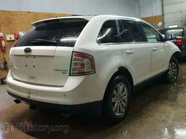2010 FORD EDGE - VIN: 2FMDK4KC3ABA10883 - Фото 4