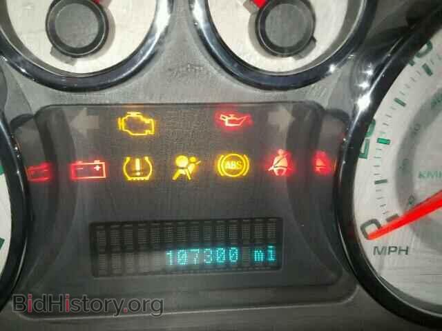 2010 FORD EDGE - VIN: 2FMDK4KC3ABA10883 - Фото 8