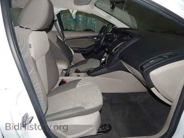 2014 FORD FOCUS - VIN: 1FADP3F21EL285357 - Photo 5