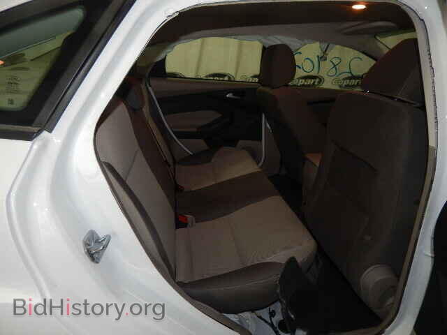 2014 FORD FOCUS - VIN: 1FADP3F21EL285357 - Photo 6