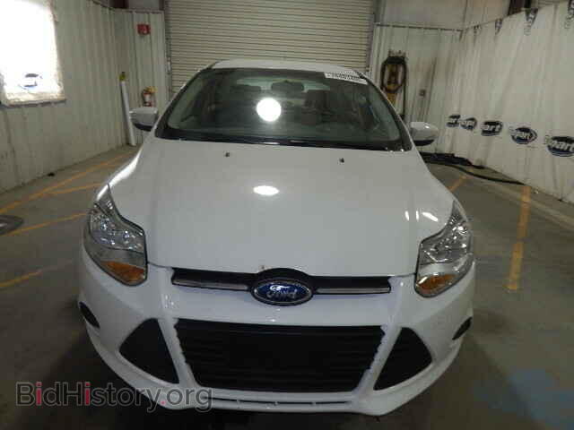 2014 FORD FOCUS - VIN: 1FADP3F21EL285357 - Photo 10