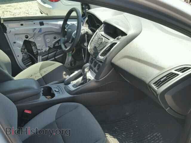 2013 FORD FOCUS - VIN: 1FADP3F26DL142676 - Photo 5