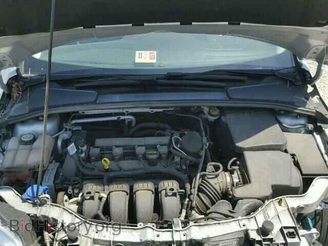 2013 FORD FOCUS - VIN: 1FADP3F26DL142676 - Photo 7