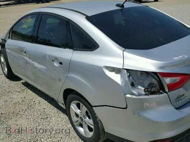 2013 FORD FOCUS - VIN: 1FADP3F26DL142676 - Photo 10