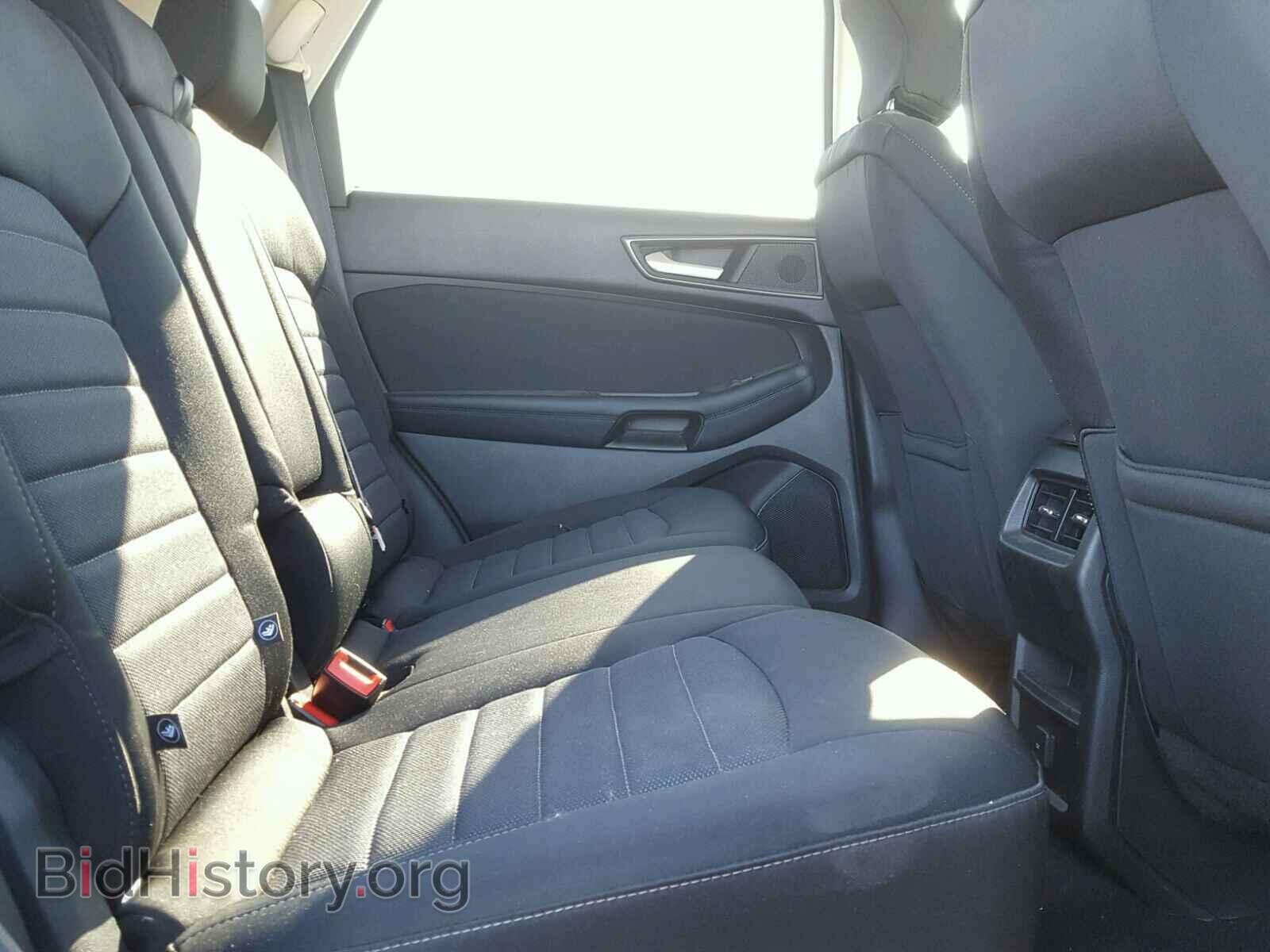 2015 FORD EDGE - VIN: 2FMTK3G82FBB72862 - Photo 6