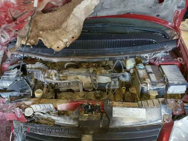 2005 DODGE CARAVAN - VIN: 2D8GP44L95R193477 - Фото 7