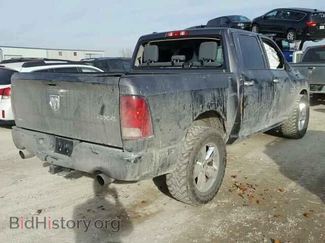 2014 RAM 1500 ST - VIN: 1C6RR7KT5ES303517 - Фото 4
