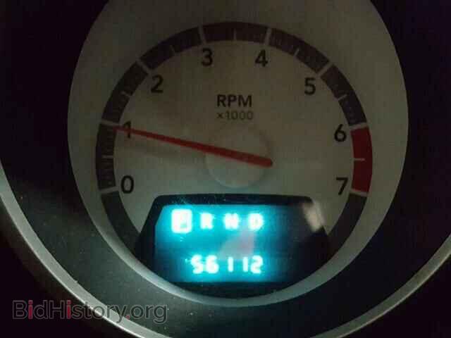 2010 DODGE CARAVAN - VIN: 2D4RN3D13AR390258 - Фото 8