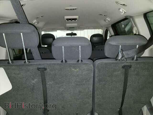 2010 DODGE CARAVAN - VIN: 2D4RN3D13AR390258 - Фото 9