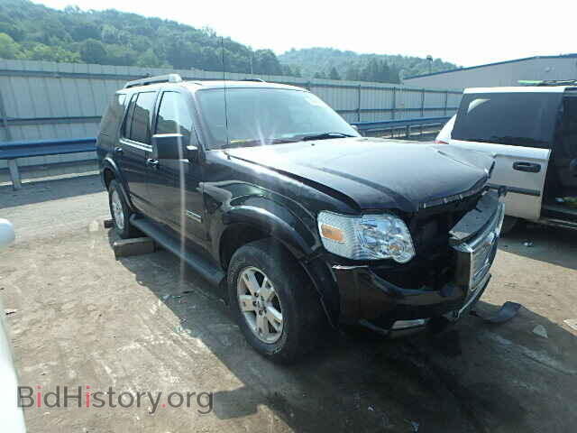 Фотография 1FMEU73E27UB16826 - FORD EXPLORER 2007
