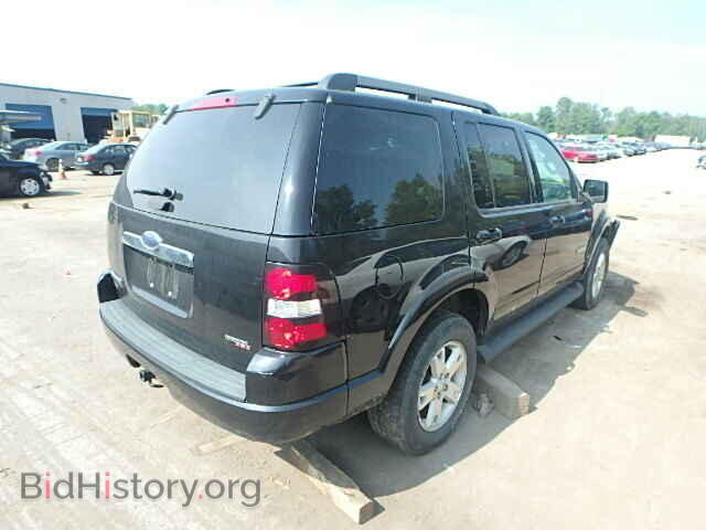 2007 FORD EXPLORER - VIN: 1FMEU73E27UB16826 - Photo 4