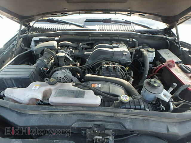 2007 FORD EXPLORER - VIN: 1FMEU73E27UB16826 - Photo 7