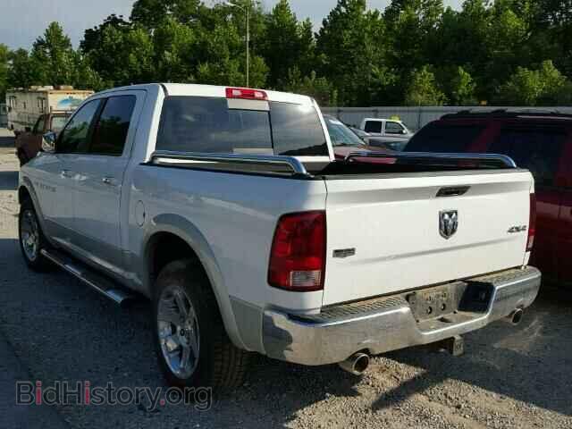 2012 DODGE RAM - VIN: 1C6RD7NT4CS298673 - Photo 3