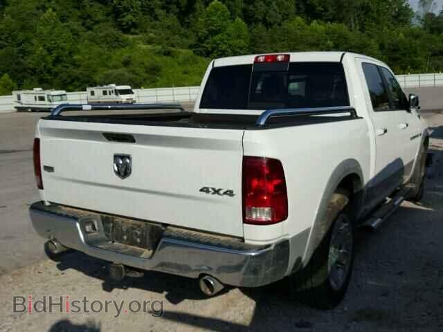2012 DODGE RAM - VIN: 1C6RD7NT4CS298673 - Photo 4