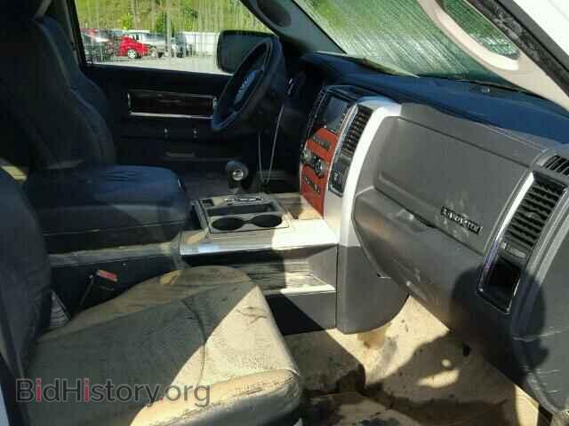2012 DODGE RAM - VIN: 1C6RD7NT4CS298673 - Photo 5